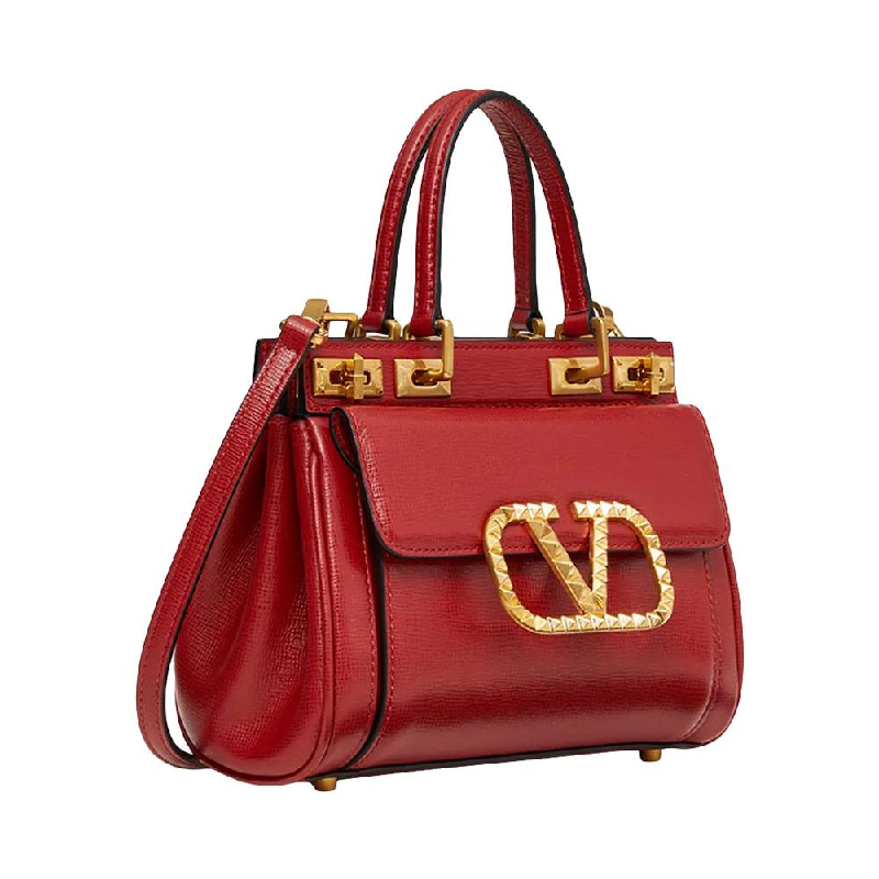 valentino rockstud alcove bag