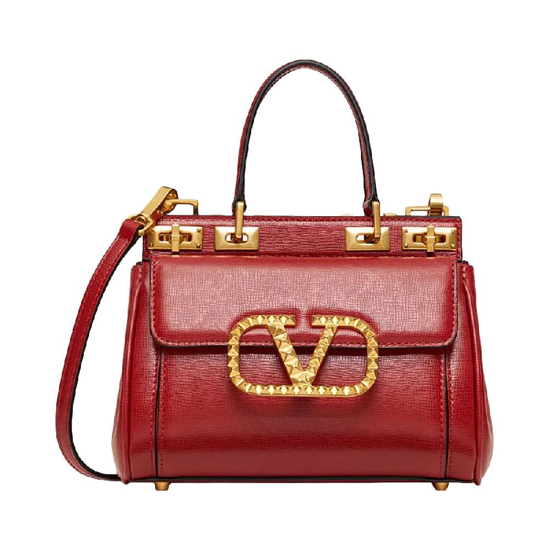 valentino rockstud alcove bag