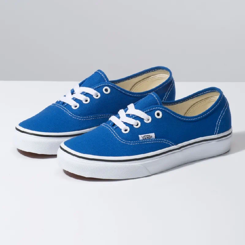 Vans authentic clearance lapis blue