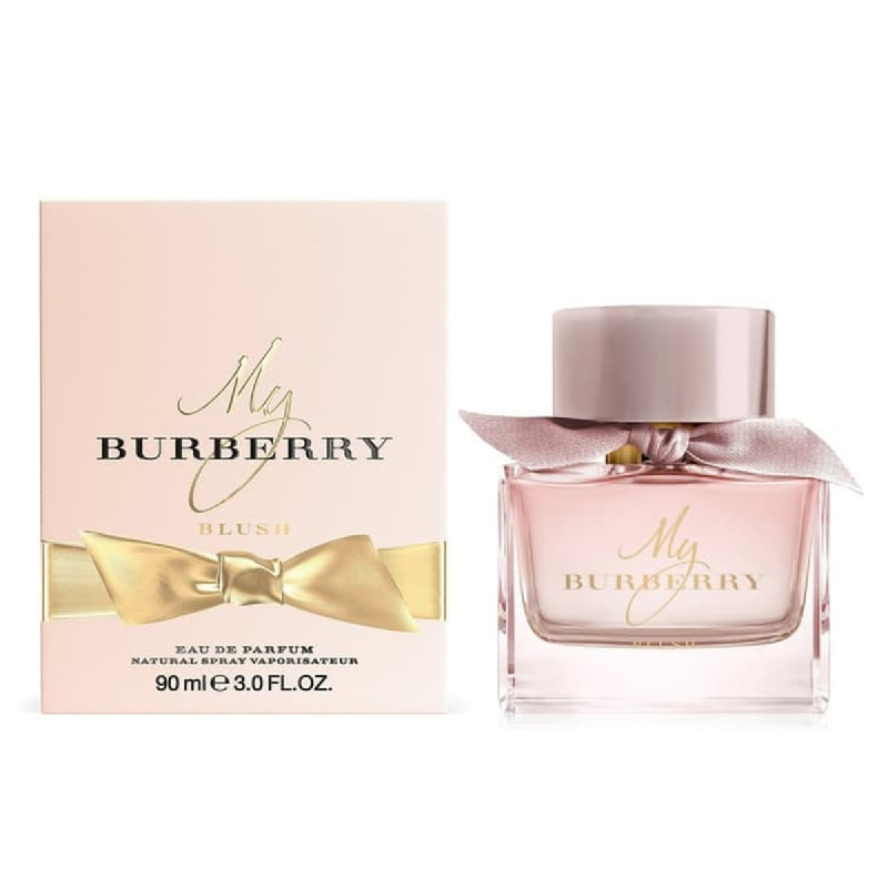 chemist warehouse burberry body