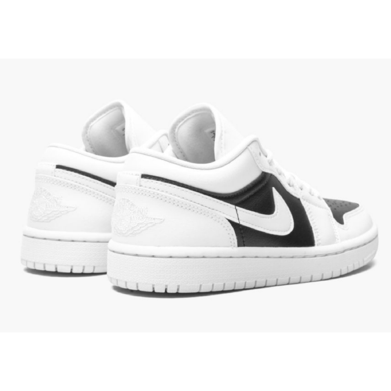 air jordan 1 low panda women's