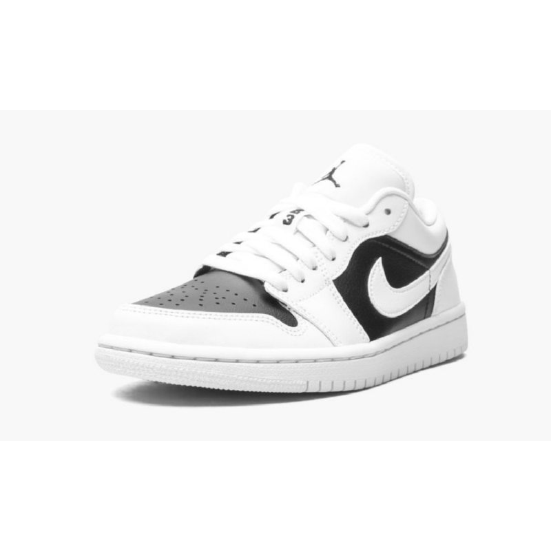 womens air jordan 1 low panda