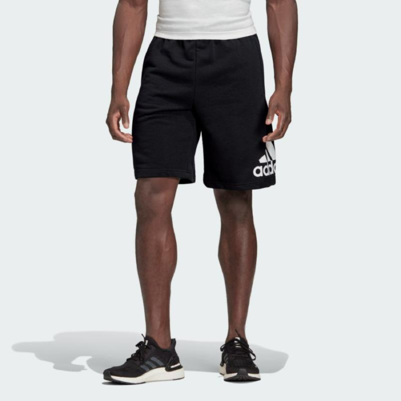 adidas male shorts