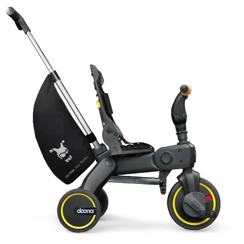 doona liki trike s5 nitro black