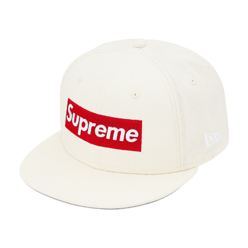 supreme cap world famous