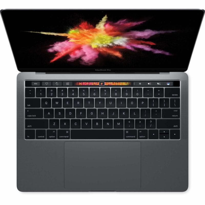 Apple(アップル) MacBook Pro 13.3-inch Late 2016 MLL42J／A Core_i5 