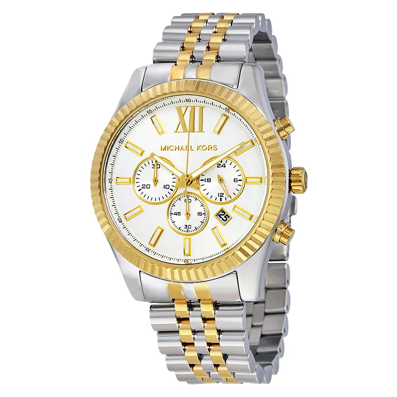 Michael kors jam tangan on sale pria