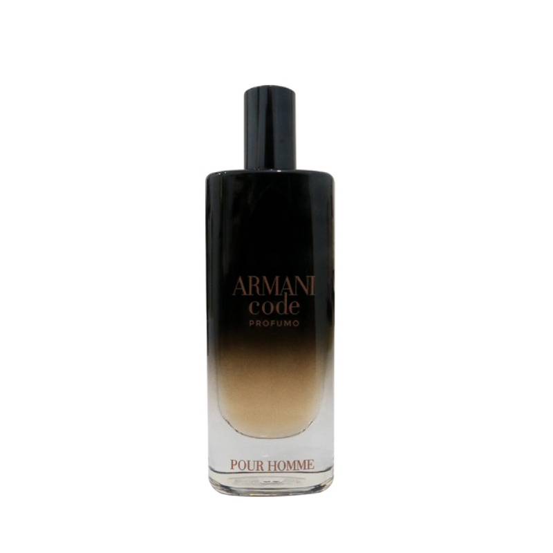 giorgio armani armani code profumo