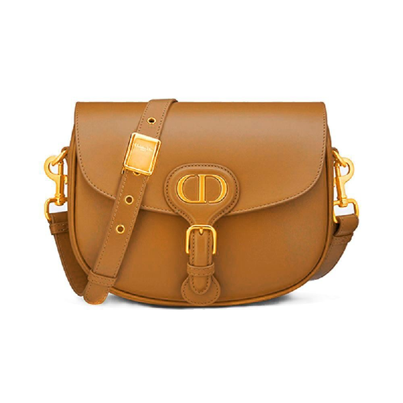 dior saddle bag camel