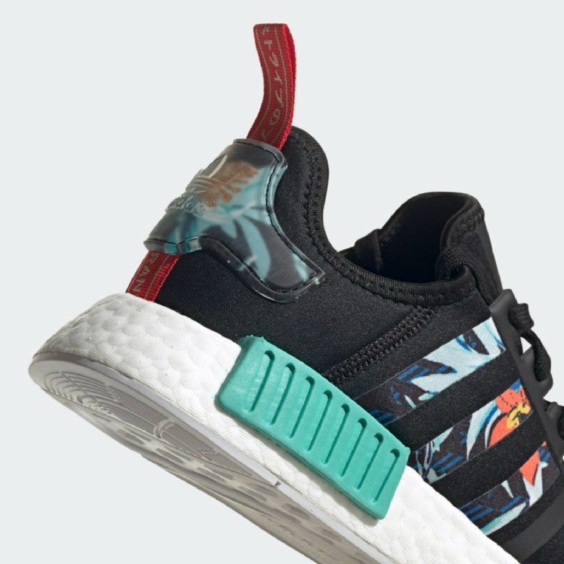 latest adidas nmd shoes for women