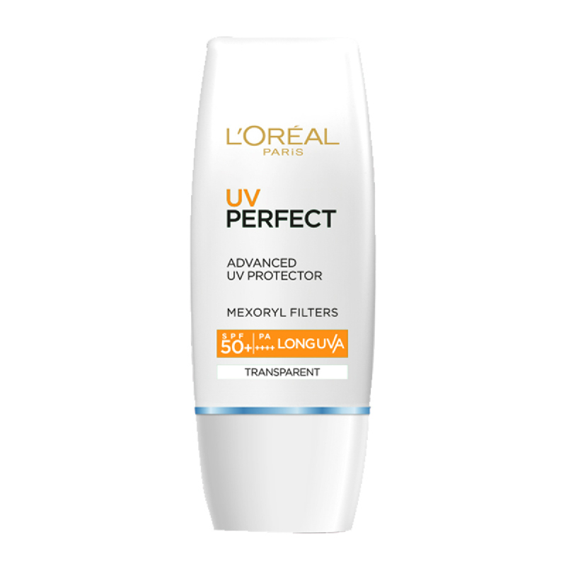 ukuran sunscreen loreal