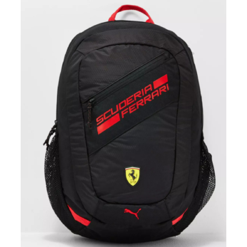 puma sf fanwear backpack