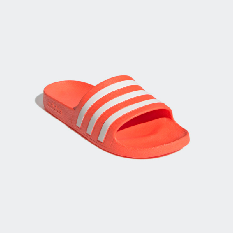 mens adilette aqua slides