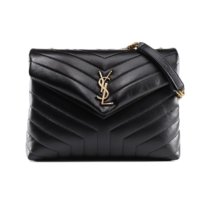 ysl matelasse medium