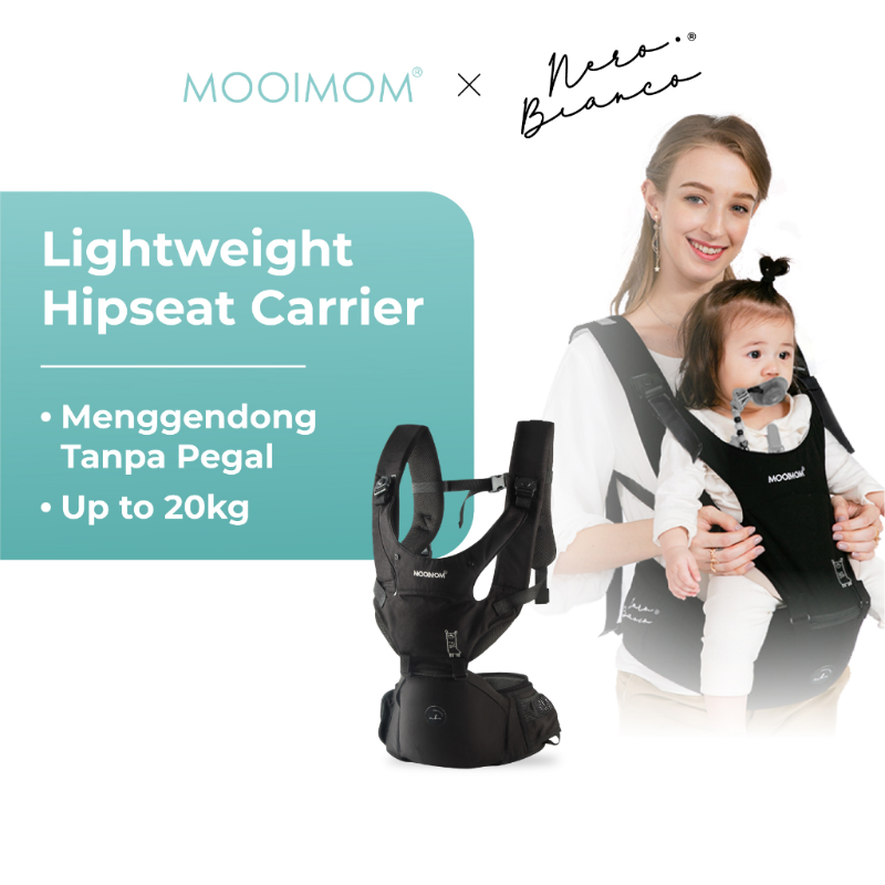 Hipseat mooimom sales