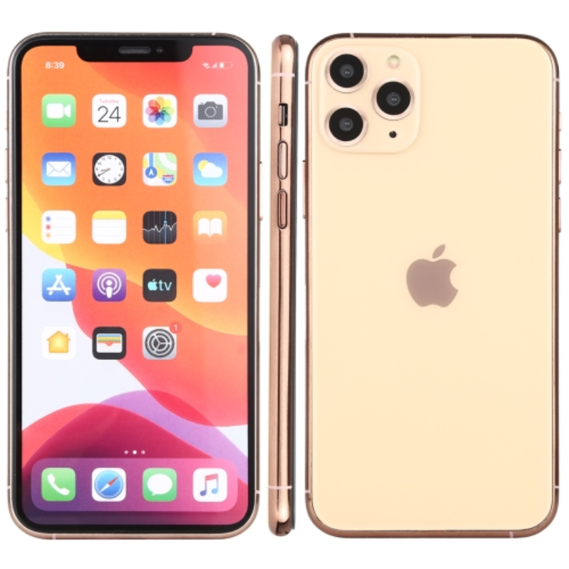 iPhone 11 Pro Max 256GB - Gold | iStyle