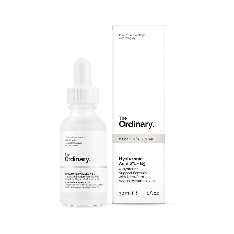 The Ordinary Hyaluronic Acid 2 B5 30ml Istyle