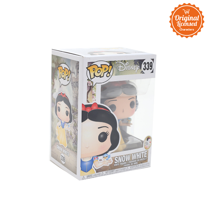 funko snow white 339