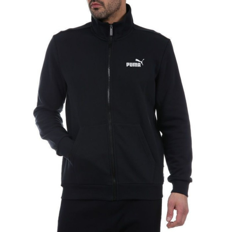 puma ess track jacket tr