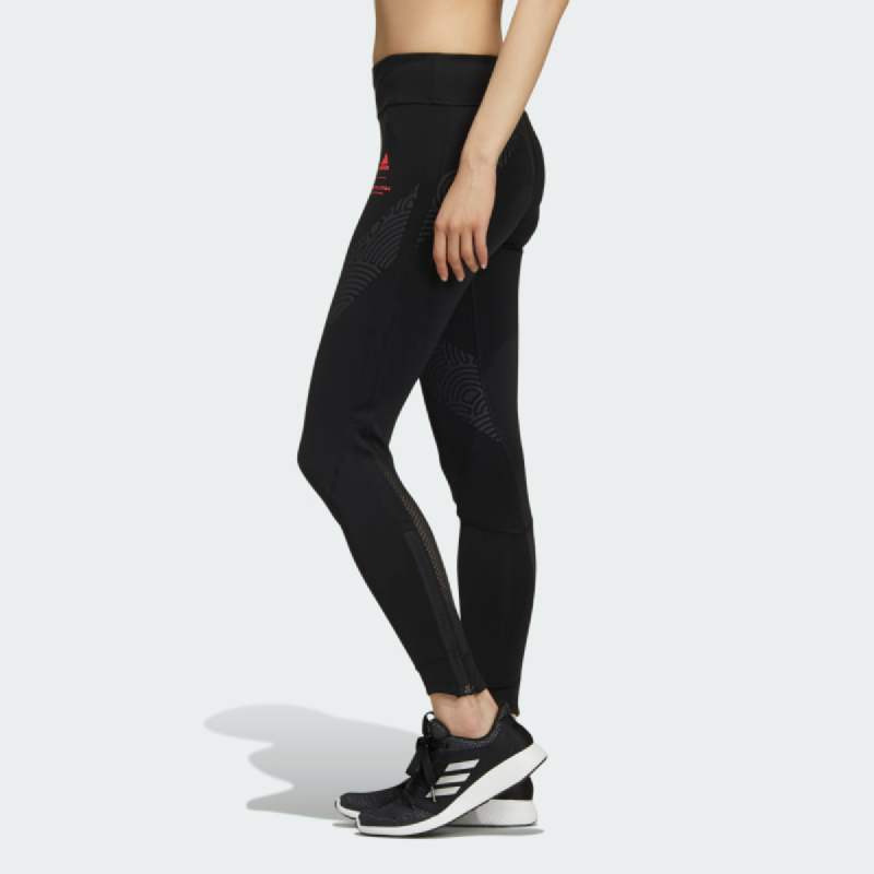 adidas run it tights ladies