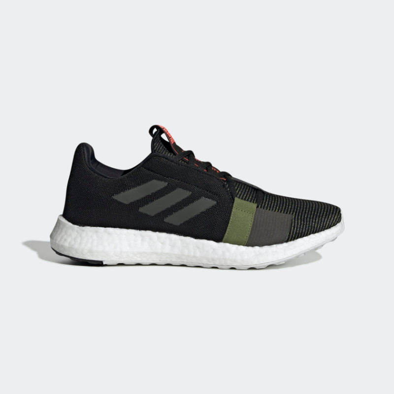 senseboost go shoes adidas