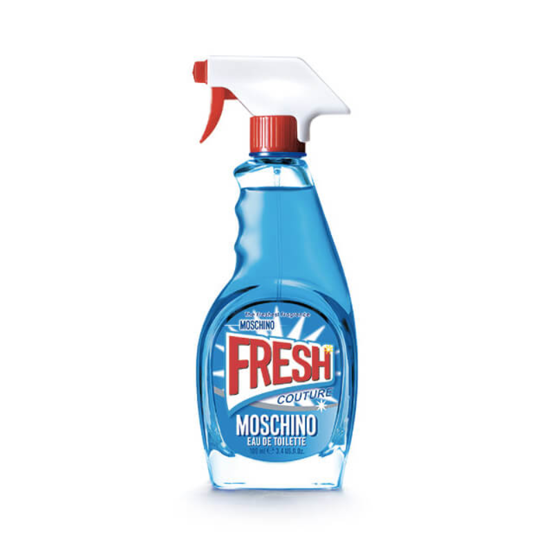 moschino aftershave 100ml