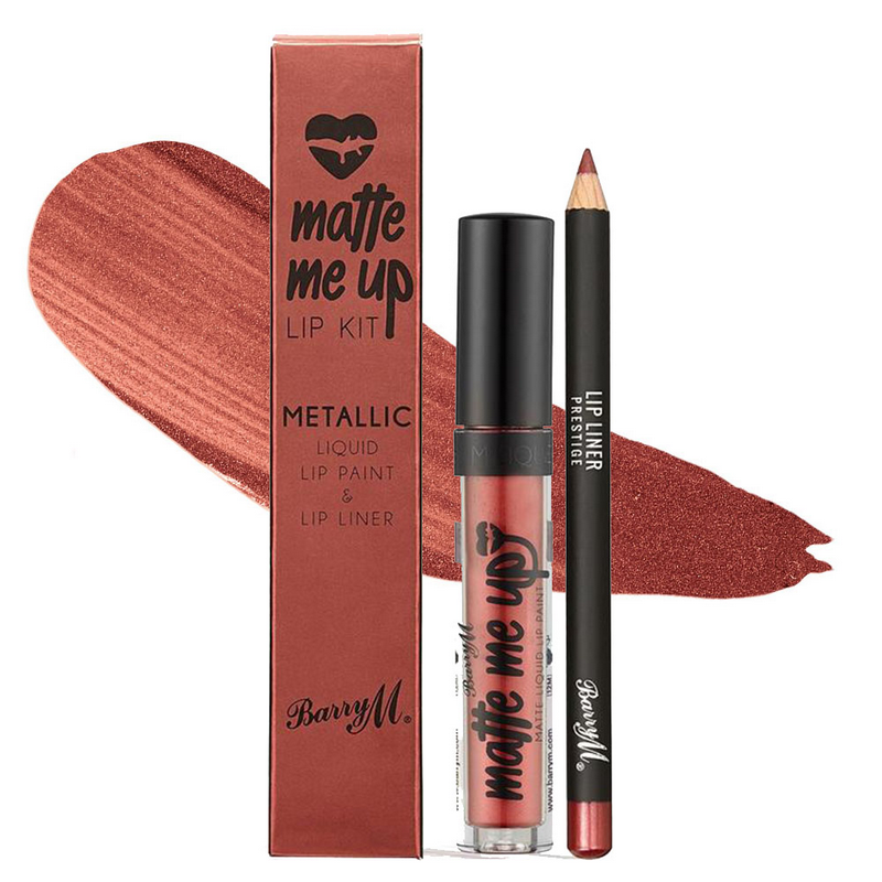 barry m liquid lipstick