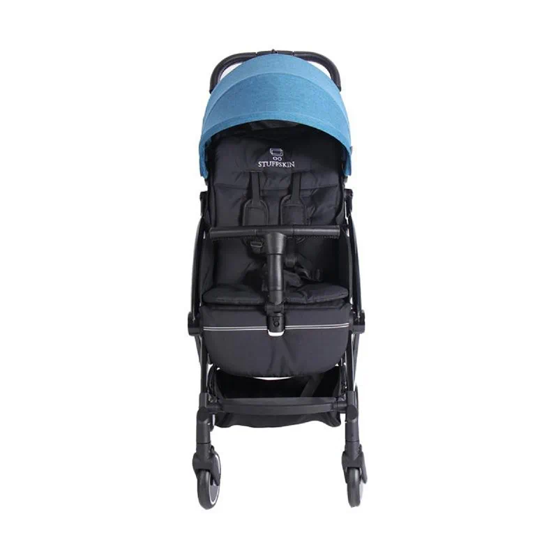 stuffskin stroller review