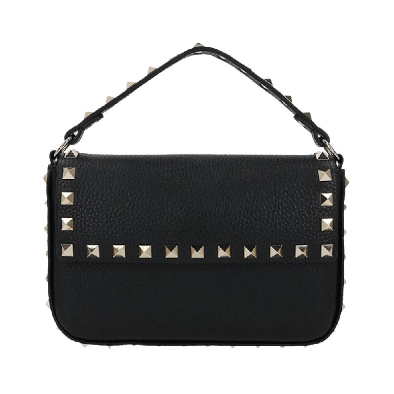 valentino garavani rockstud leather bag