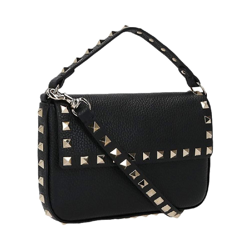 valentino small spike bag