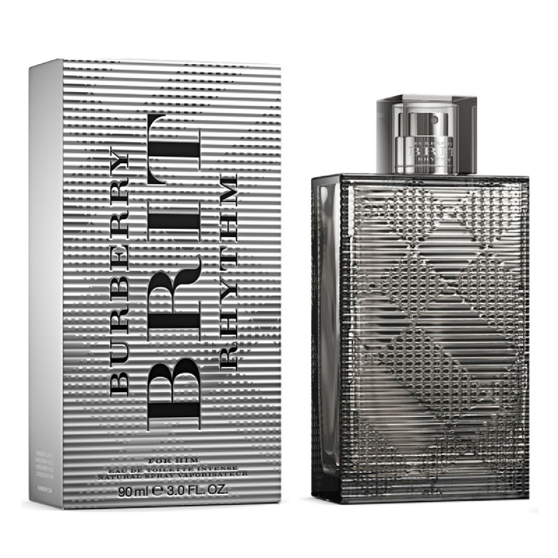 burberry brit rhythm 90 ml