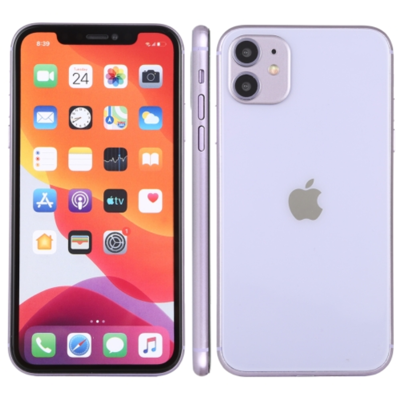 Iphone 11 128gb Purple Istyle Iphone 11 128gb Purple Istyle