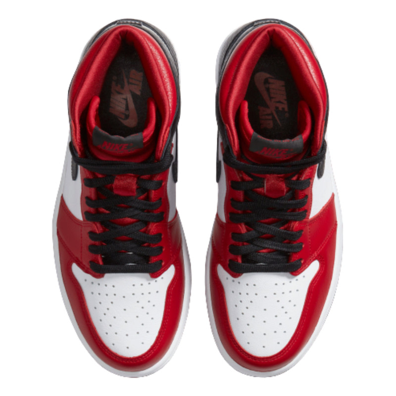 jordan 1 retro high snake chicago