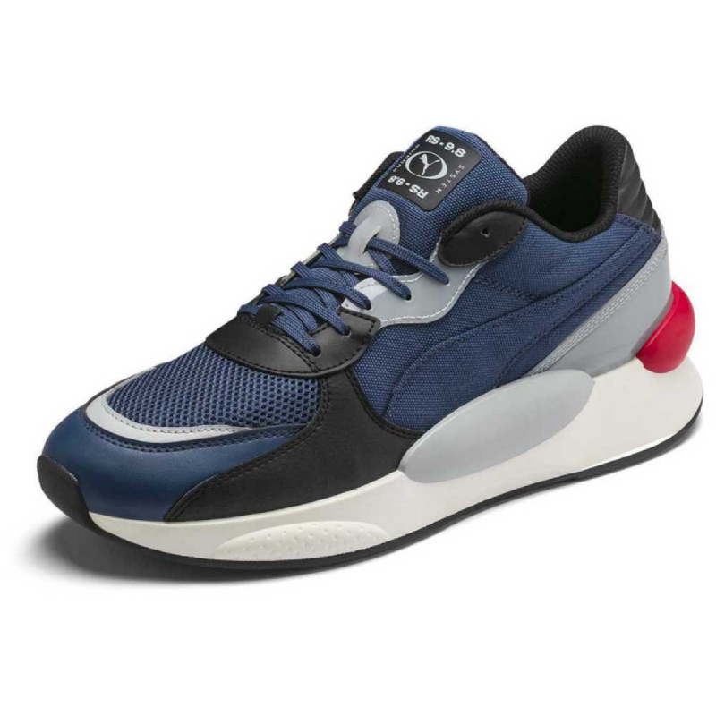 puma rs 9.8 fresh sneaker