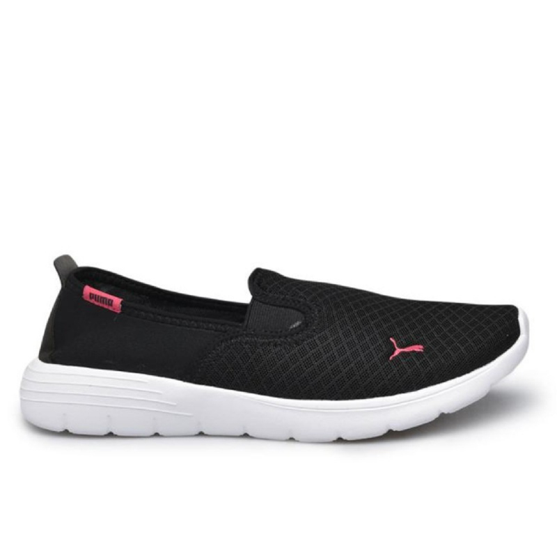 puma flex renew slip on