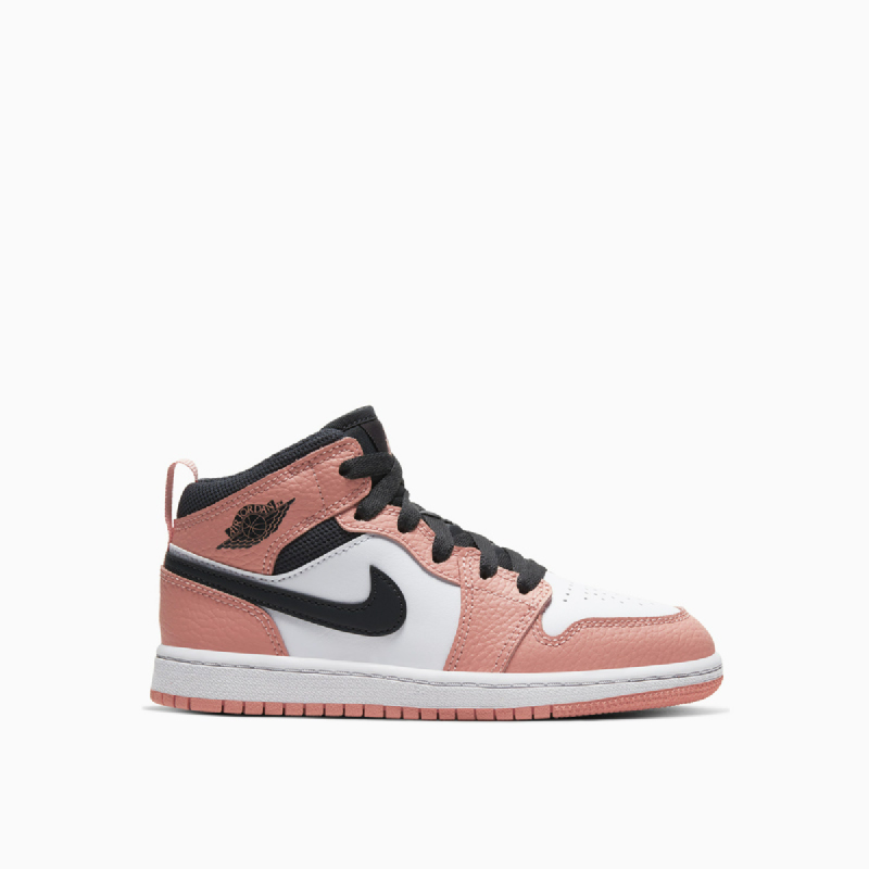 jordan high pink quartz