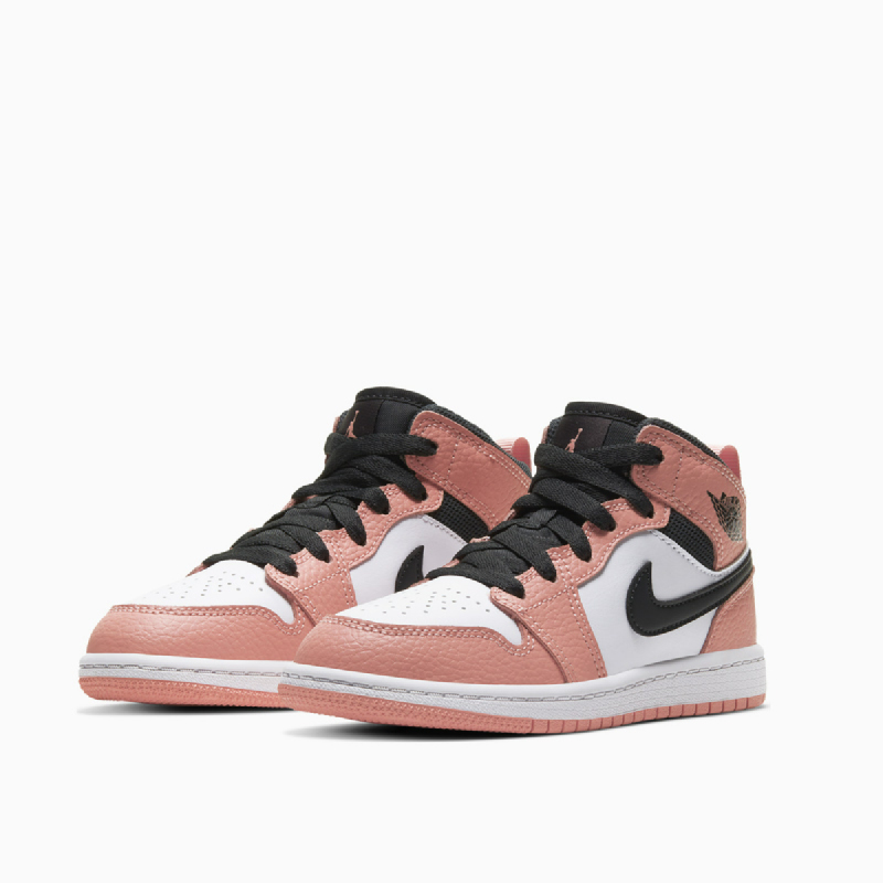 jordan high pink quartz