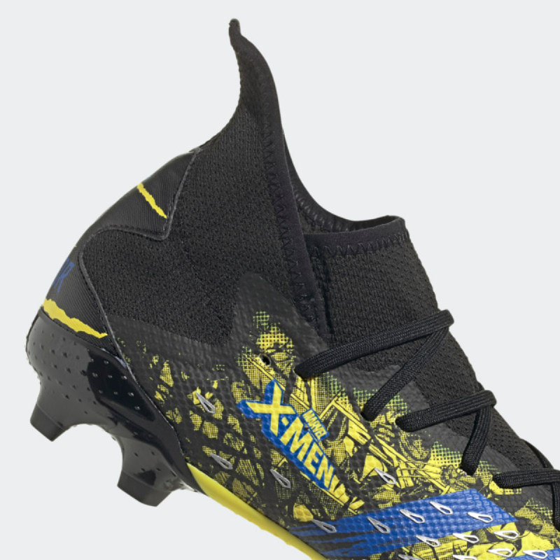 marvel predator cleats