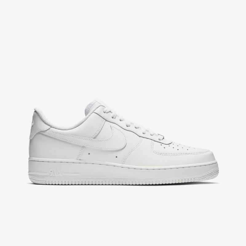 air force ones website