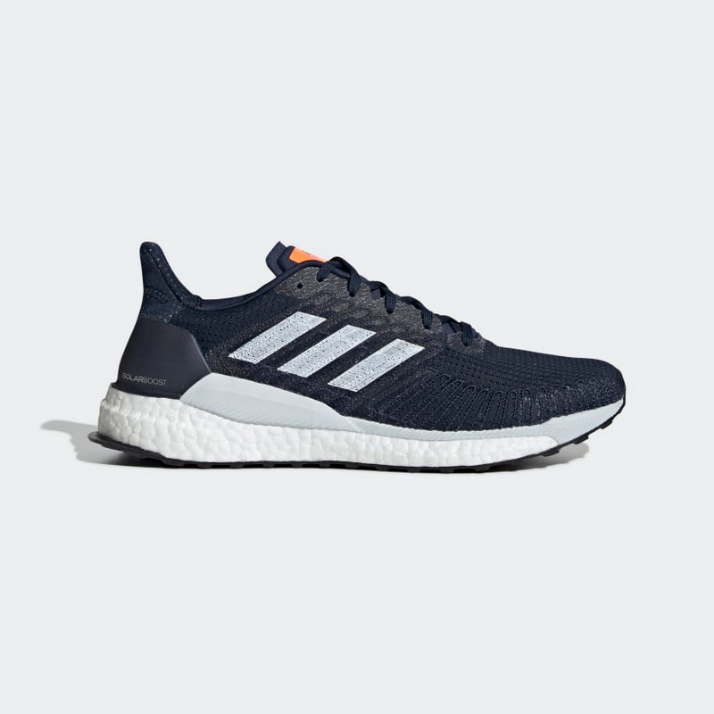 solar boost orange