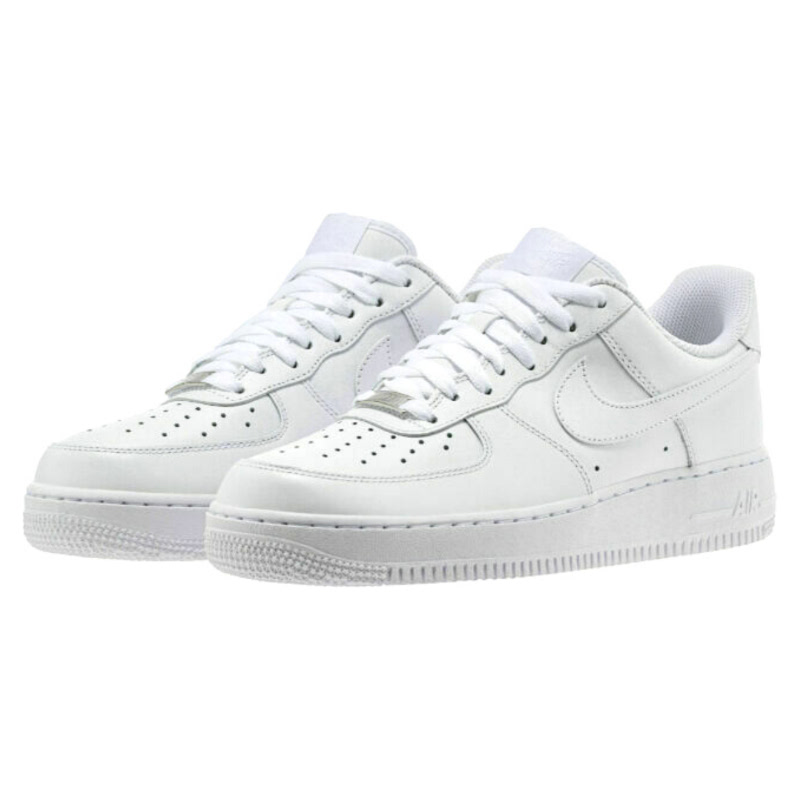 airforce 1 triple white