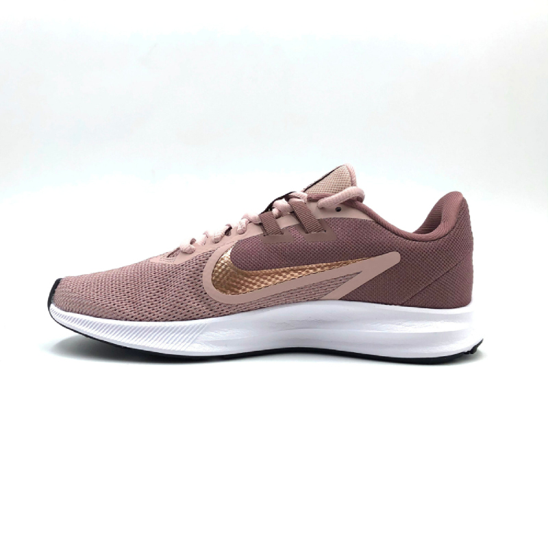 nike downshifter smokey mauve