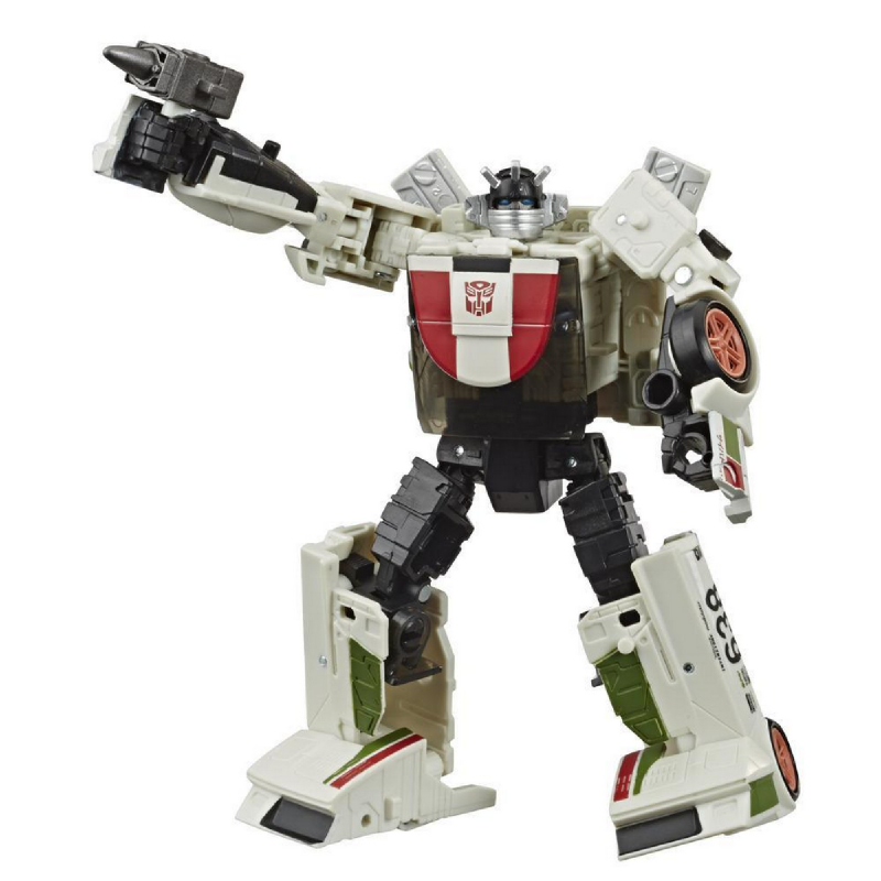 transformers generations war for cybertron earthrise deluxe stores