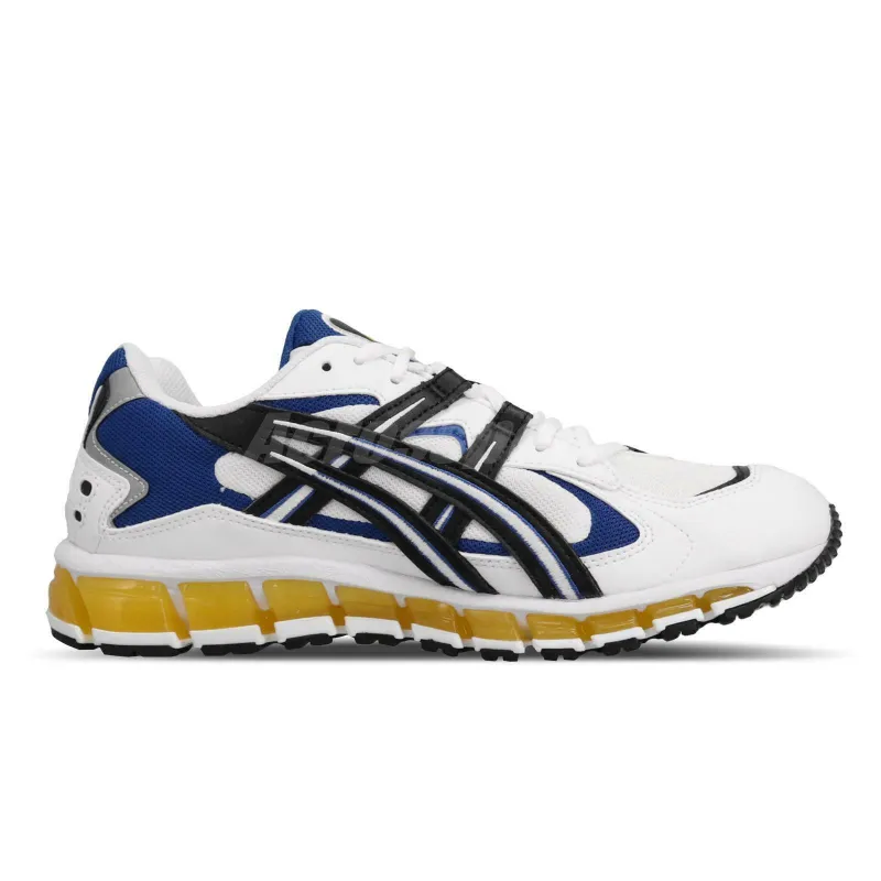 Asics Gel Kayano 5 360 Mens Running Shoes 1021A159 100 iStyle