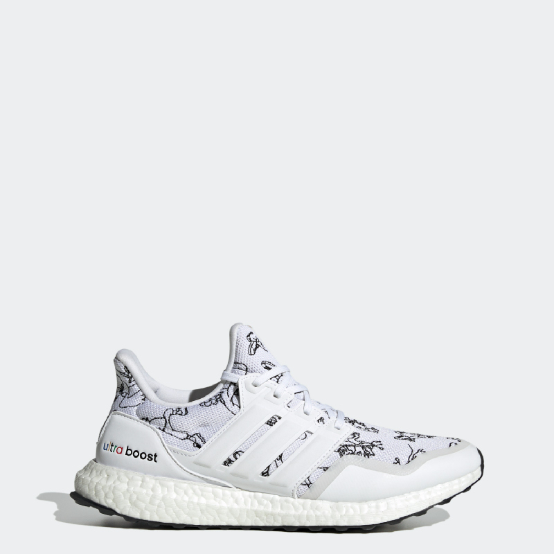 adidas ultra boost disney shoes