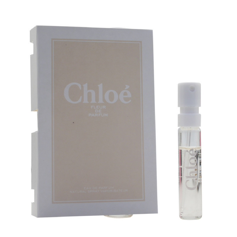 chloe fleur de parfum