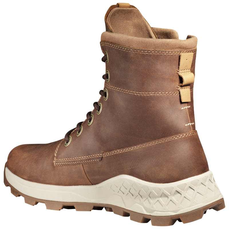 timberland mens zipper boots