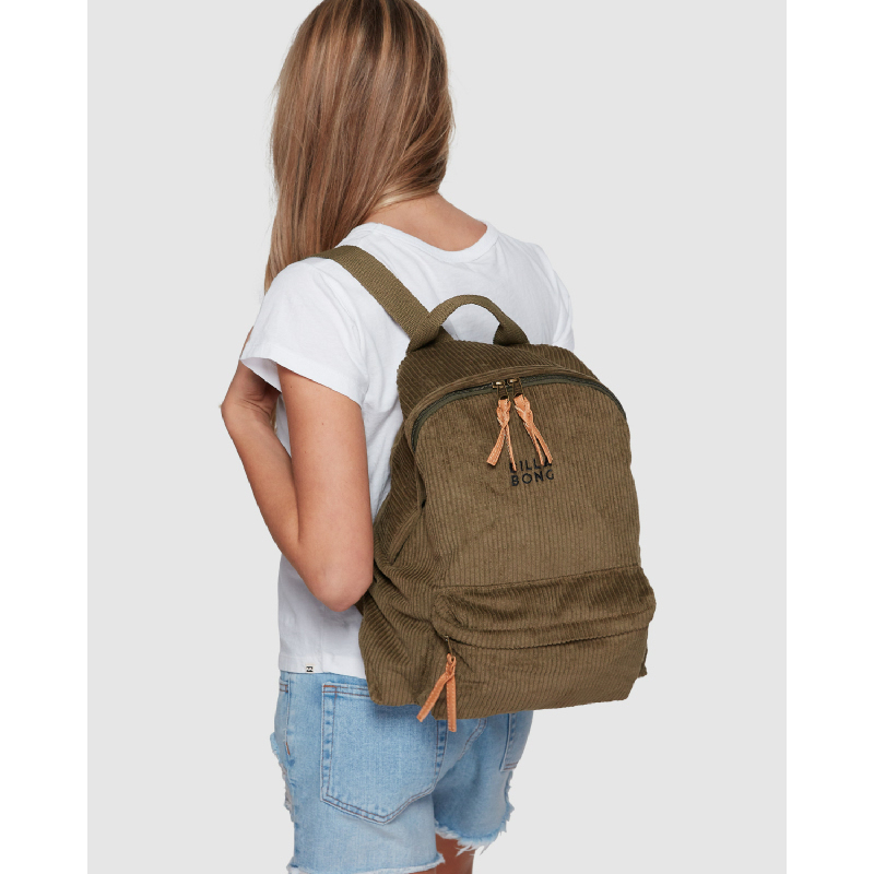 billabong keep up backpack