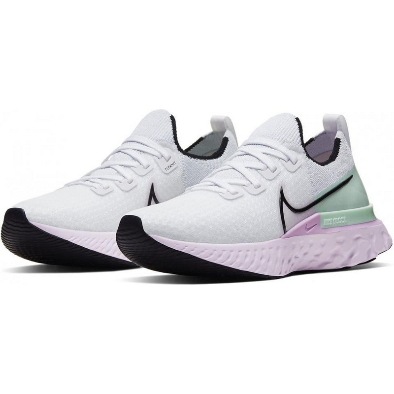 w nike react infinity run fk