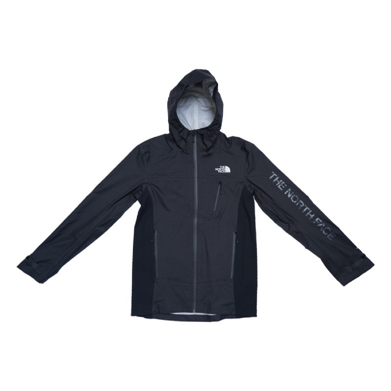 north face stretch jacket